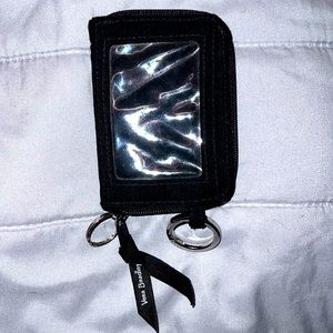 Vera Bradley wallet